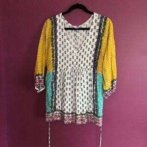 Motherhood Maternity US Large, Multi-Color